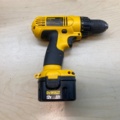 1231367-3 Screwdriver DEWALT DC727