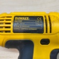 1231367-4 Screwdriver DEWALT DC727