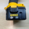 1231367-5 Screwdriver DEWALT DC727