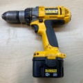 1231369-2 Screwdriver DEWALT DC980