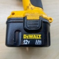 1231369-5 Screwdriver DEWALT DC980