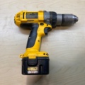 1231369-3 Screwdriver DEWALT DC980