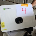 1231387-1 Inverter GROWATT 17KW TL3-X1