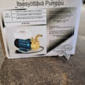 1222506-3 Drivmedelspump EEM20