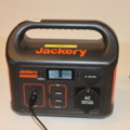 1173771-2 Jackery Explorer 240EU Portable Power Station