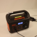 1173771-4 Jackery Explorer 240EU Portable Power Station
