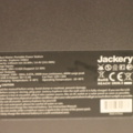 1173771-6 Jackery Explorer 240EU Portable Power Station
