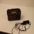 1173771-8 Jackery Explorer 240EU Portable Power Station