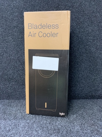 1093820-2 Air cooler iiglo 110W bladeless