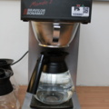 1226067-2 Coffee maker with accessories - Bravilor Bonamat Mondo 2