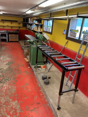 1000341-1 Metal cap Thomas 250 Technics -1995