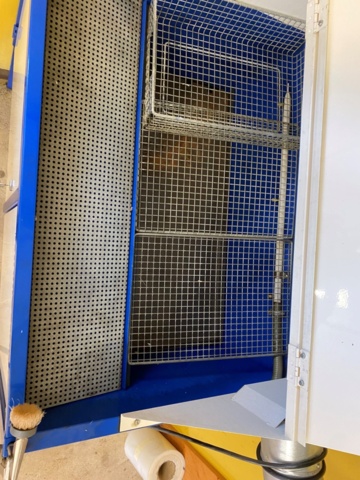 1000344-4 Smådelstvätt GBP Maxiclean