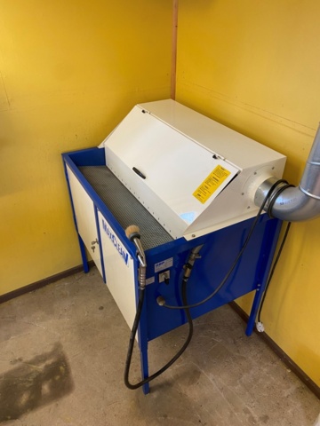 1000344-1 Smådelstvätt GBP Maxiclean