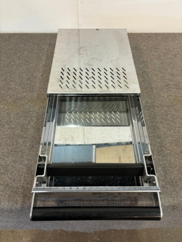 1176010-3 New sump box