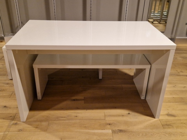 1150703-2 7st displaybord