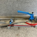 1152150-1 Tile cutter - Montolit Masterpiuma 2