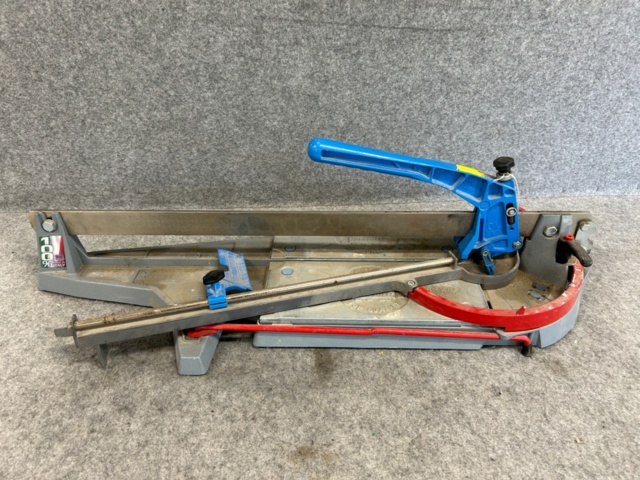 1152150-1 Tile cutter - Montolit Masterpiuma 2