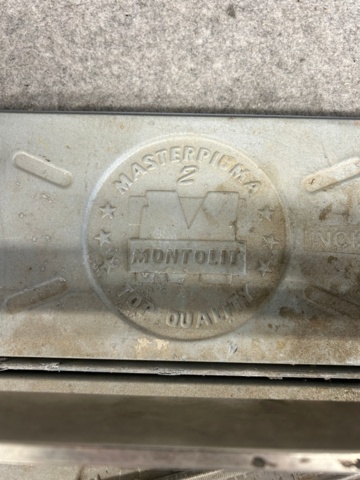 1152150-4 Tile cutter - Montolit Masterpiuma 2