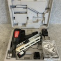 1152152-1 Electric nail gun with accessories - Senco GT90CH