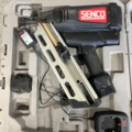 1152152-2 Electric nail gun with accessories - Senco GT90CH