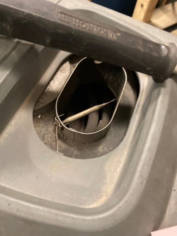 1200529-6 Kärcher Professional Högtryckstvätt 2 st