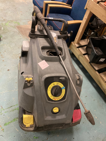 1200529-12 Kärcher Professional Högtryckstvätt 2 st