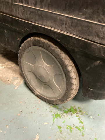 1200529-9 Kärcher Professional Högtryckstvätt 2 st