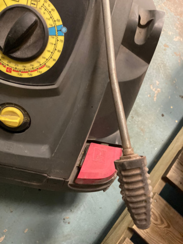 1200529-8 Kärcher Professional Högtryckstvätt 2 st