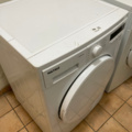 1200580-2 Bosch washing machine & Matsui tumble dryer