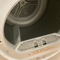 1200580-7 Bosch washing machine & Matsui tumble dryer