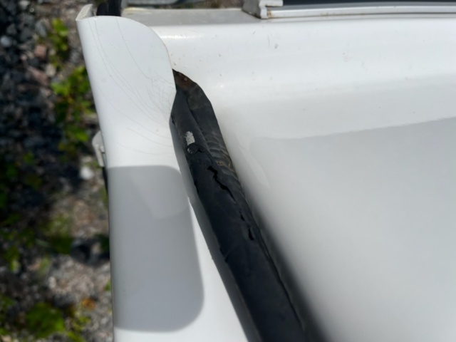 1231843-9 Car trailer with tipper and cover Brenderup CV1000 - 2021