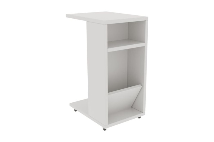 1227058-3 1 st Sidoboard + 1 st vägghylla - Frakt ingår