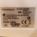 1150688-5 Visionix VX40 Auto lens meter