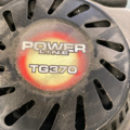 1200553-2 Tiller Power Line TG370