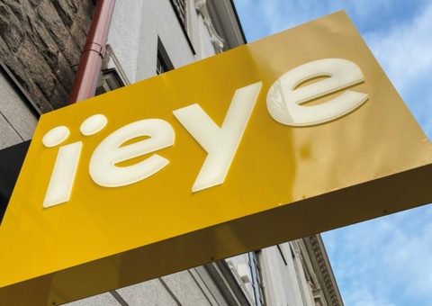 iEye AB i konkurs (Halmstad)