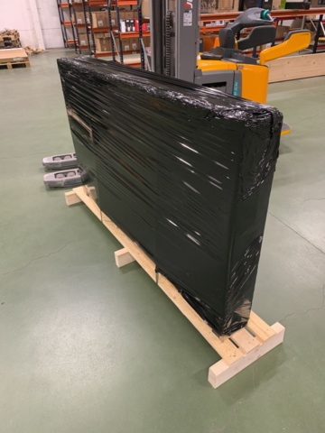 1221585-8 65" 4K QLED-TV Samsung TQ65Q70CATXXC