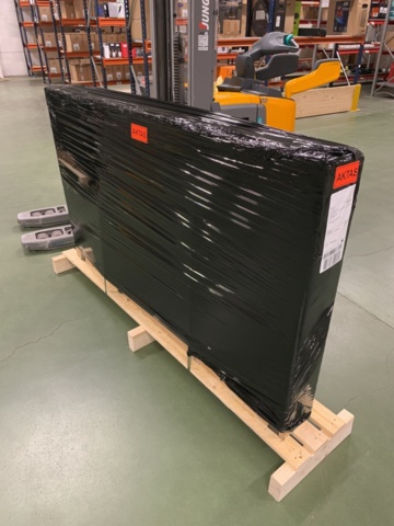 1221585-9 65" 4K QLED-TV Samsung TQ65Q70CATXXC