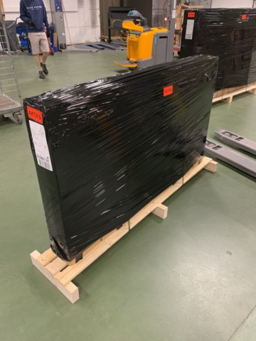 1221585-11 65" 4K QLED-TV Samsung TQ65Q70CATXXC