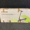 1221619-3 Electric scooter Navee S65 EU Version