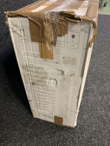 1221619-4 Electric scooter Navee S65 EU Version