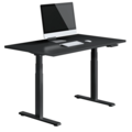 1221625-2 Electric desk frame Andersson DPF-M3000 Motorized Dual Motor Frame Black