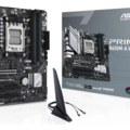 1221644-2 Motherboard ASUS PRIME B650M-A WIFI II