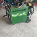 1122019-1 Migatronic Automig 180XE Migweld & tube