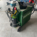 1122019-3 Migatronic Automig 180XE Migweld & tube