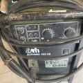 1122019-7 Migatronic Automig 180XE Migweld & tube