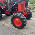 1122033-12 BELARUS MTZ 820 with loader TN 450P bucket