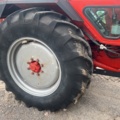 1122033-13 BELARUS MTZ 820 with loader TN 450P bucket