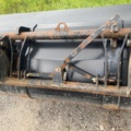 1122033-16 BELARUS MTZ 820 with loader TN 450P bucket