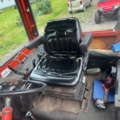 1122033-18 BELARUS MTZ 820 with loader TN 450P bucket