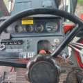 1122033-24 BELARUS MTZ 820 with loader TN 450P bucket